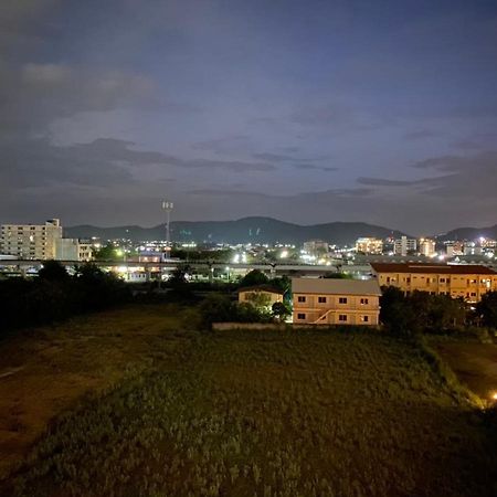 La Casita Luxus Condo 华欣 外观 照片