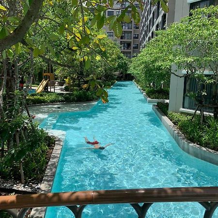 La Casita Luxus Condo 华欣 外观 照片