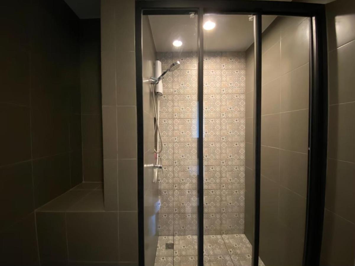 La Casita Luxus Condo 华欣 外观 照片