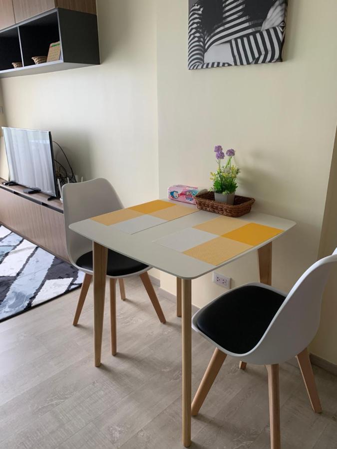 La Casita Luxus Condo 华欣 外观 照片