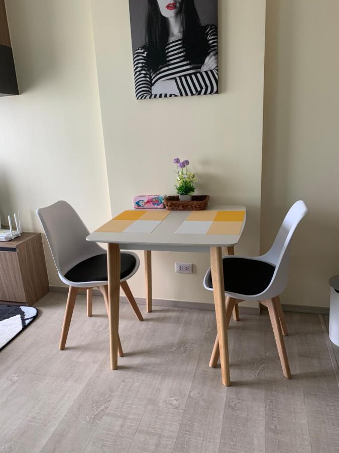 La Casita Luxus Condo 华欣 外观 照片