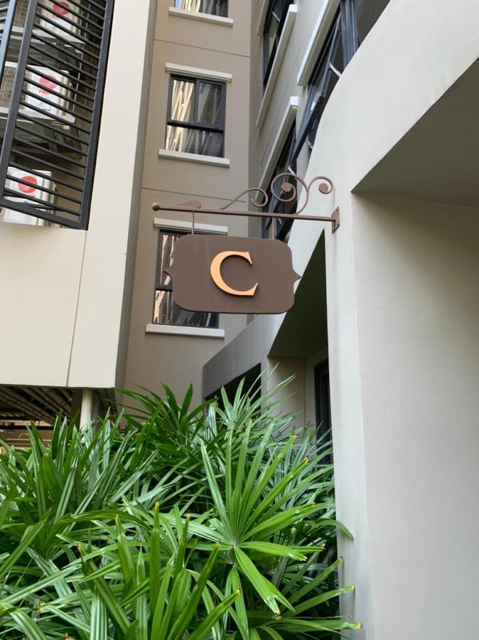 La Casita Luxus Condo 华欣 外观 照片