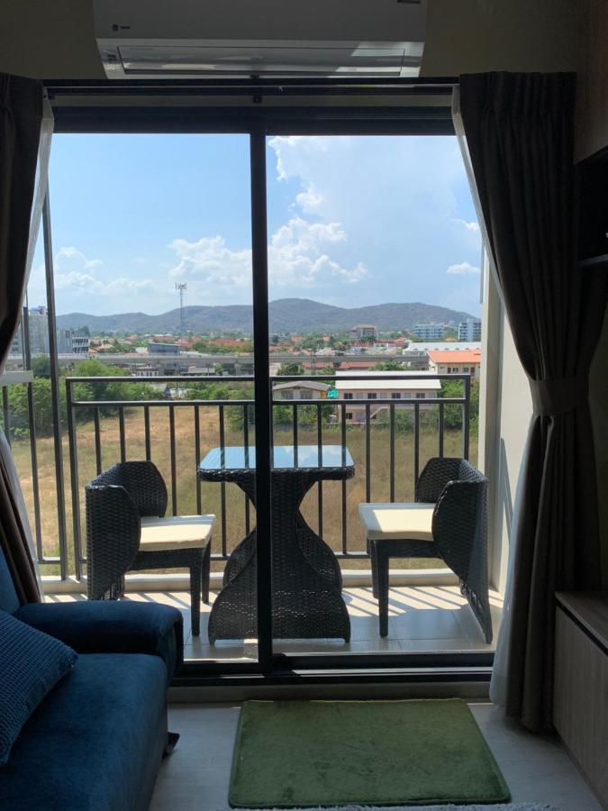 La Casita Luxus Condo 华欣 外观 照片