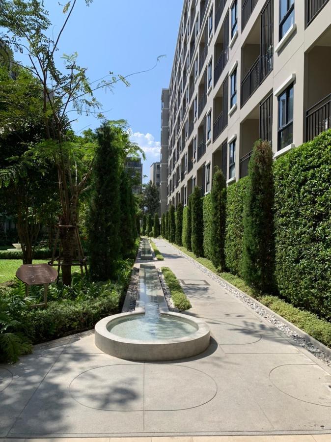 La Casita Luxus Condo 华欣 外观 照片