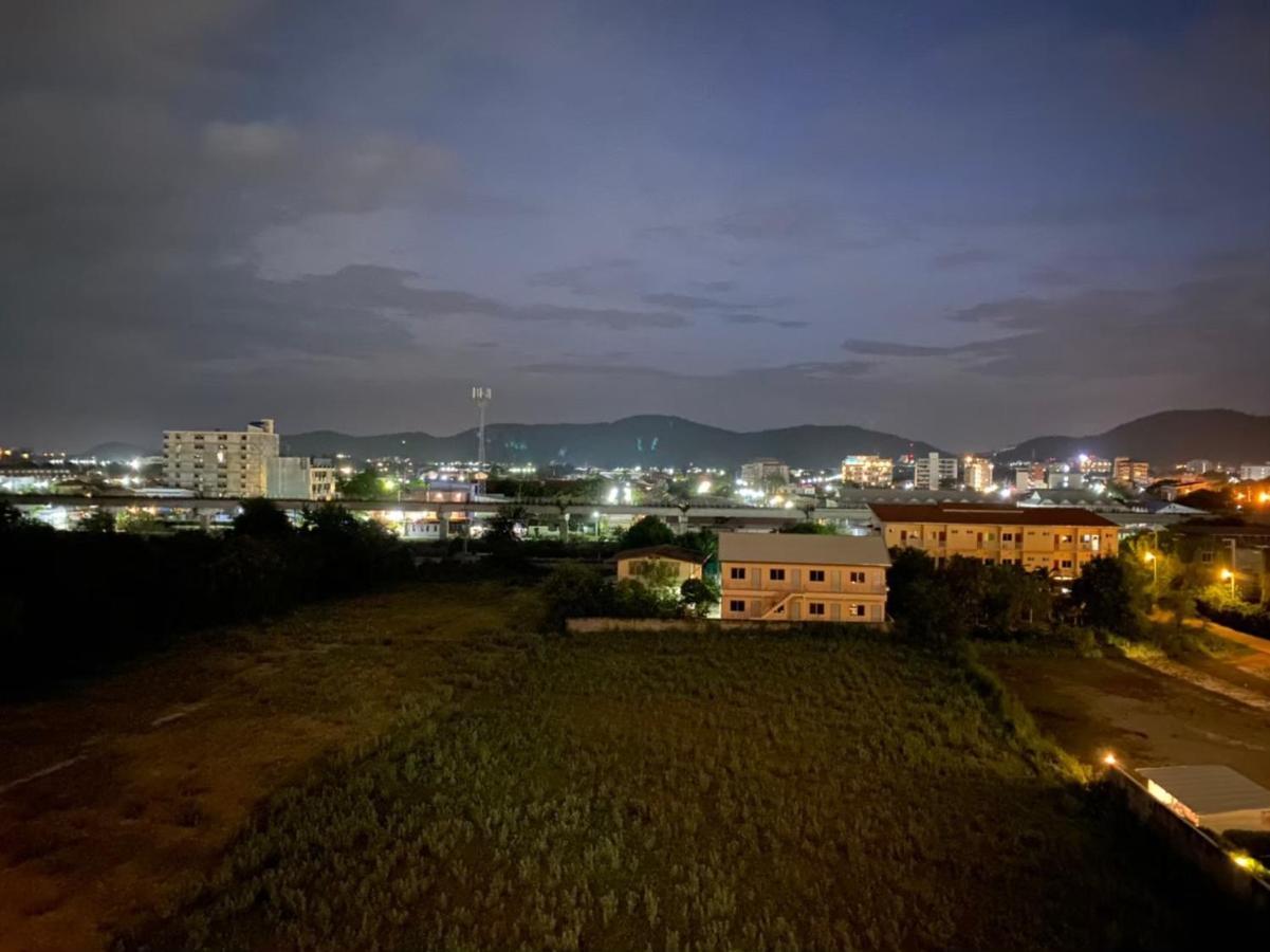 La Casita Luxus Condo 华欣 外观 照片