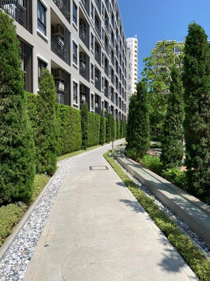 La Casita Luxus Condo 华欣 外观 照片