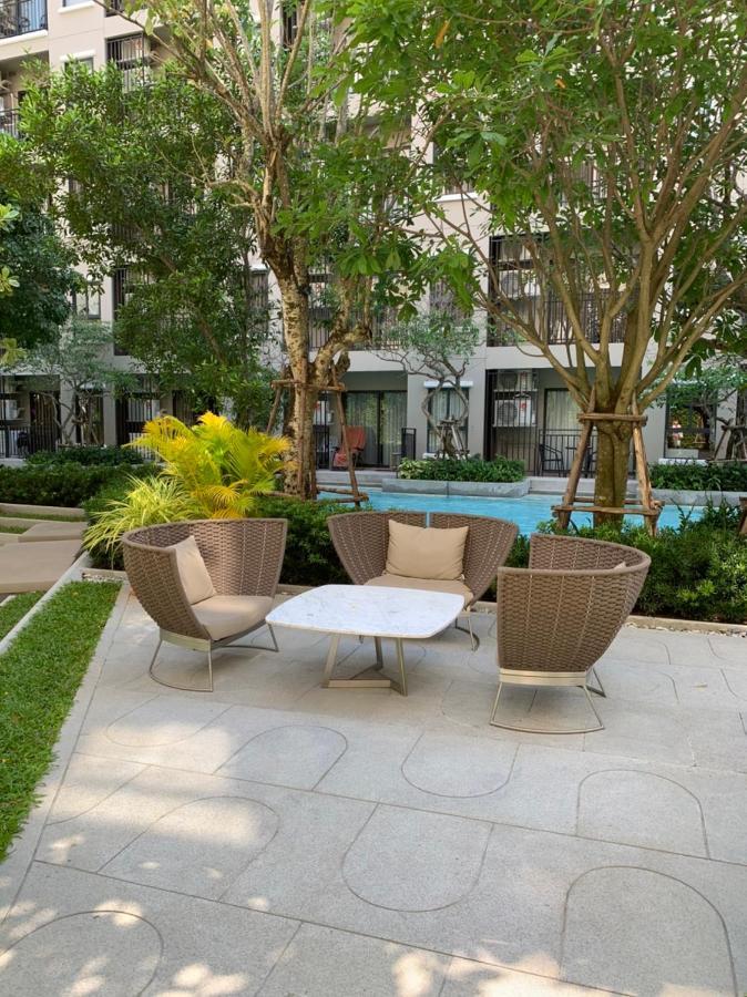 La Casita Luxus Condo 华欣 外观 照片