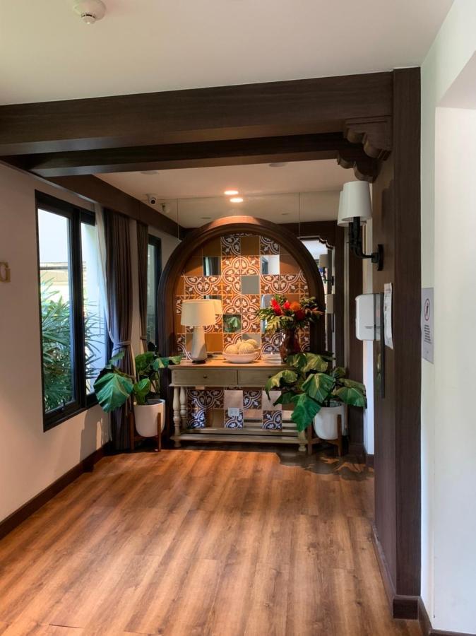 La Casita Luxus Condo 华欣 外观 照片