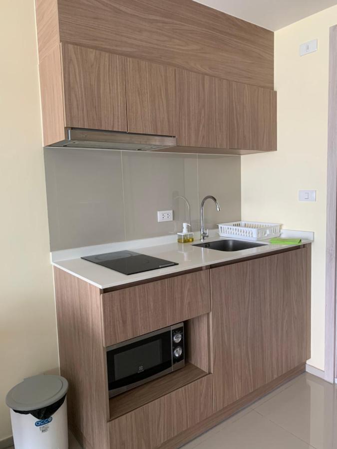 La Casita Luxus Condo 华欣 外观 照片