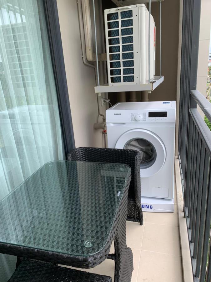 La Casita Luxus Condo 华欣 外观 照片