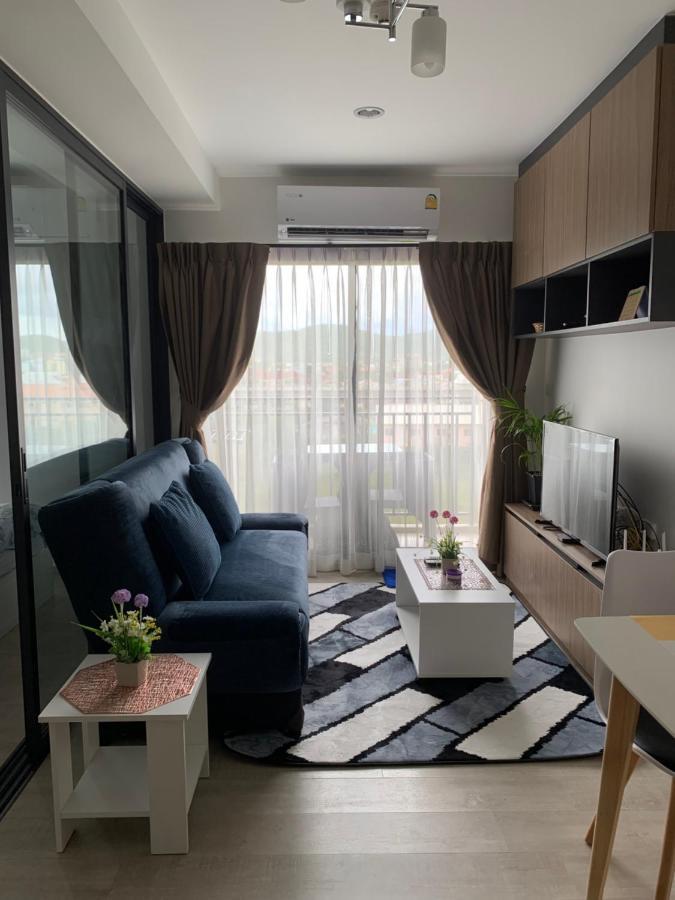 La Casita Luxus Condo 华欣 外观 照片
