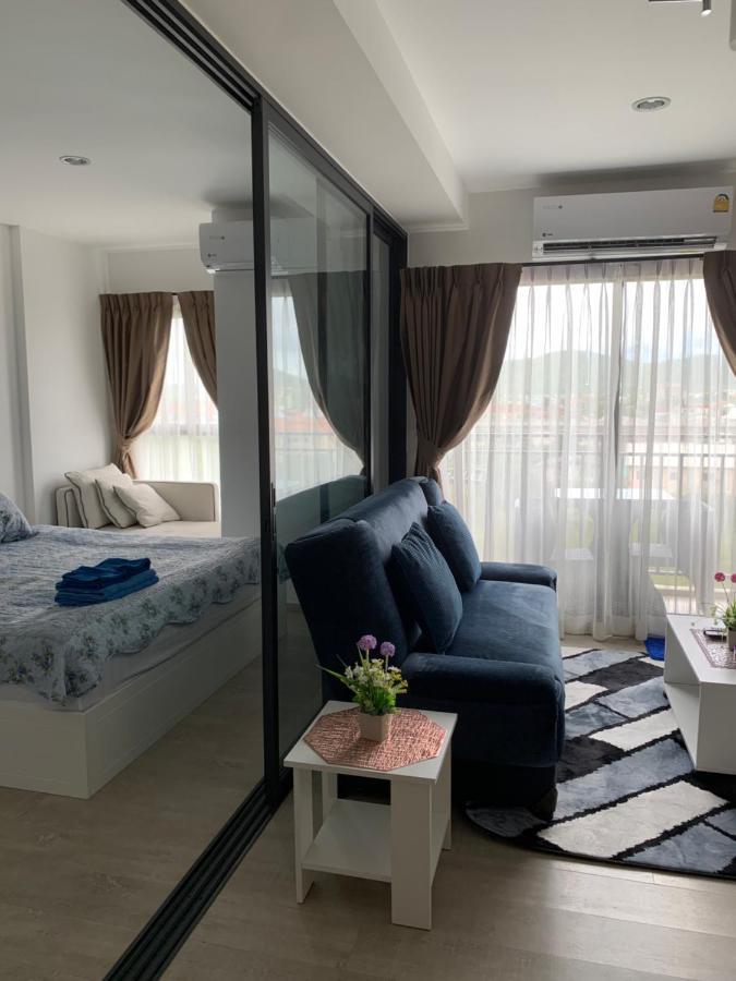 La Casita Luxus Condo 华欣 外观 照片