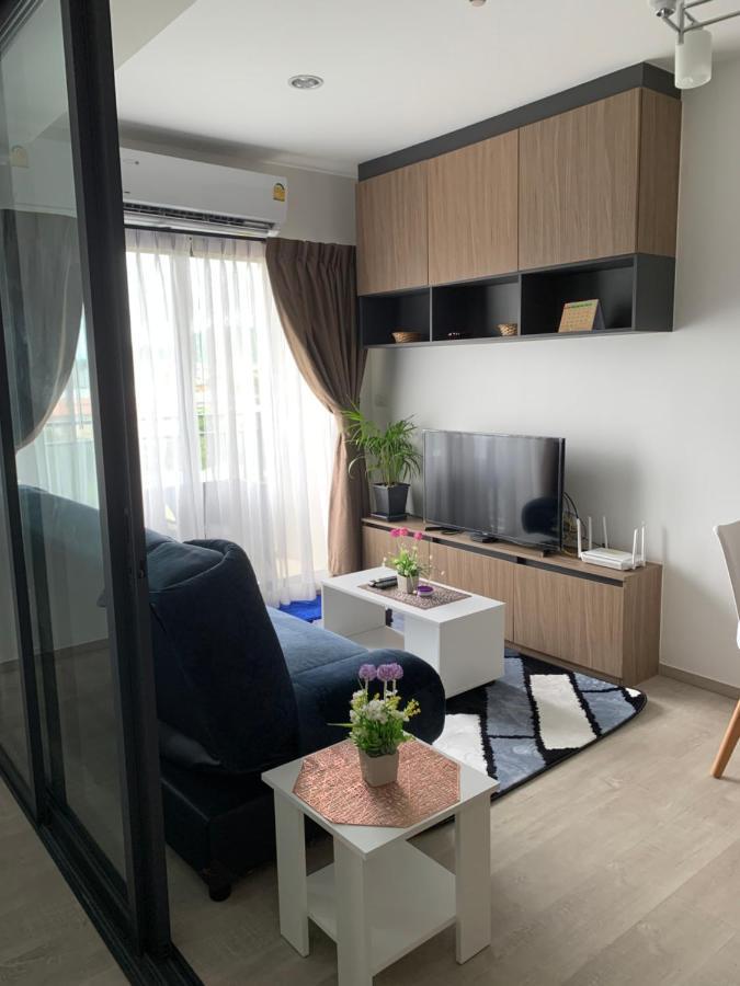 La Casita Luxus Condo 华欣 外观 照片