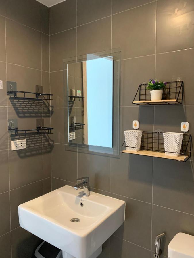 La Casita Luxus Condo 华欣 外观 照片