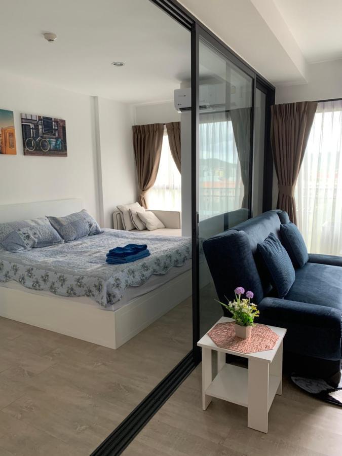 La Casita Luxus Condo 华欣 外观 照片