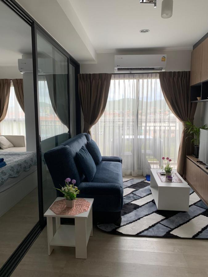 La Casita Luxus Condo 华欣 外观 照片
