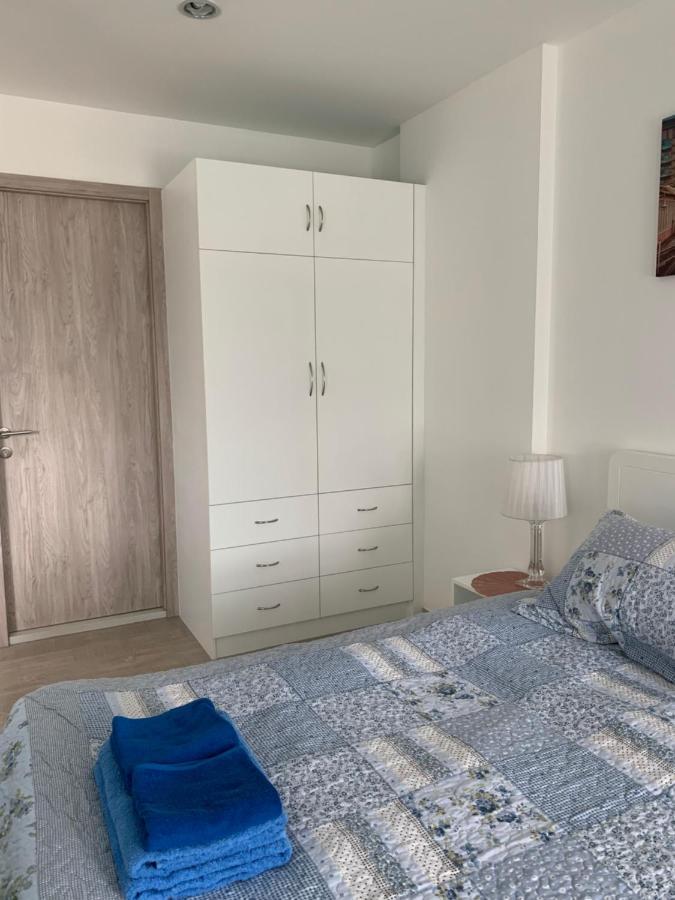 La Casita Luxus Condo 华欣 外观 照片