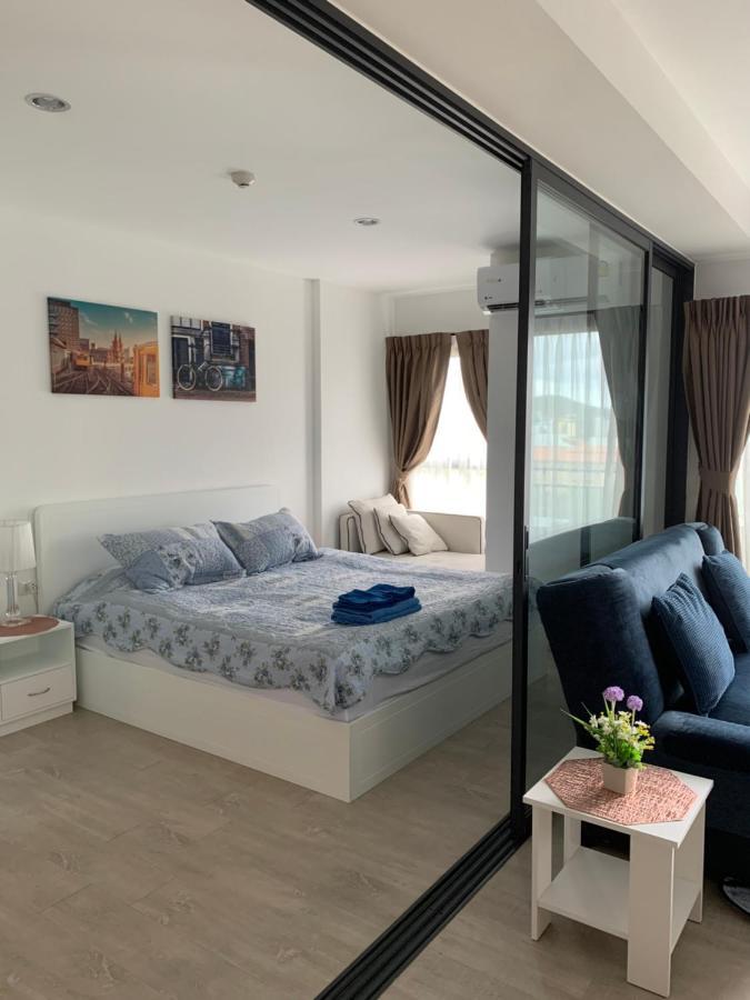 La Casita Luxus Condo 华欣 外观 照片