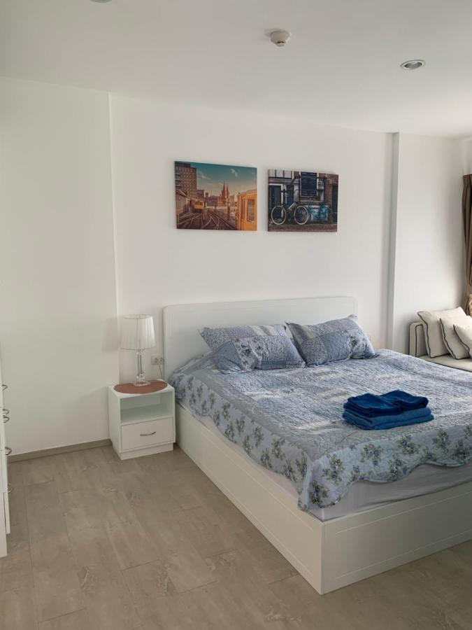 La Casita Luxus Condo 华欣 外观 照片