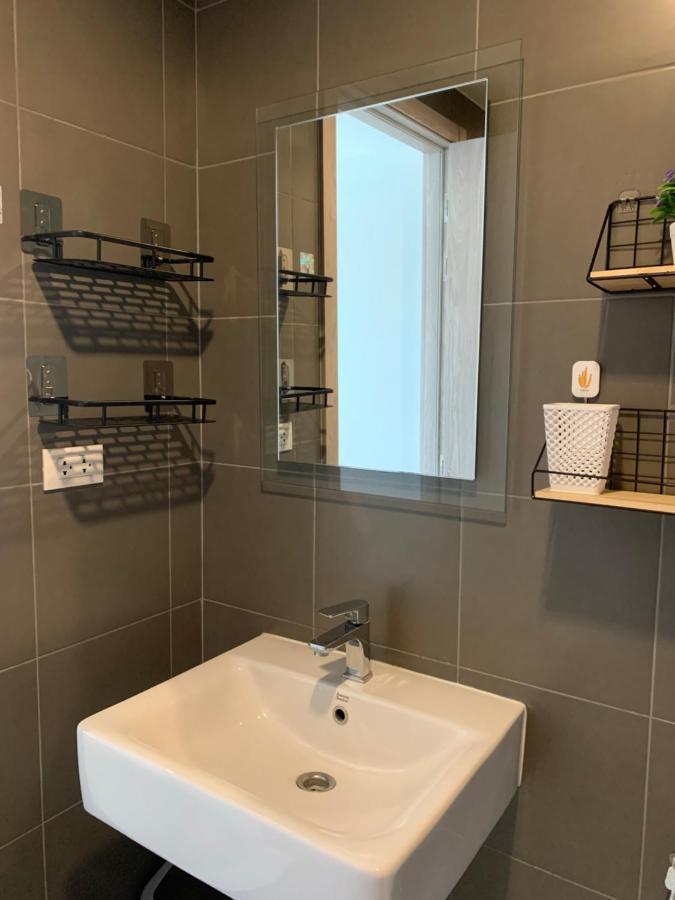 La Casita Luxus Condo 华欣 外观 照片
