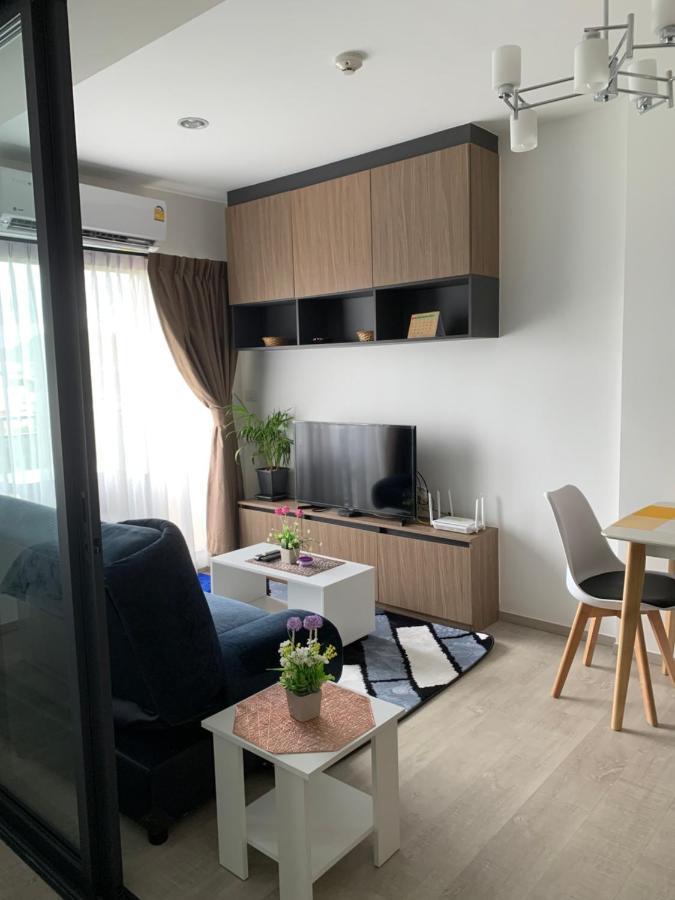 La Casita Luxus Condo 华欣 外观 照片