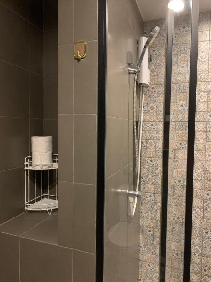 La Casita Luxus Condo 华欣 外观 照片